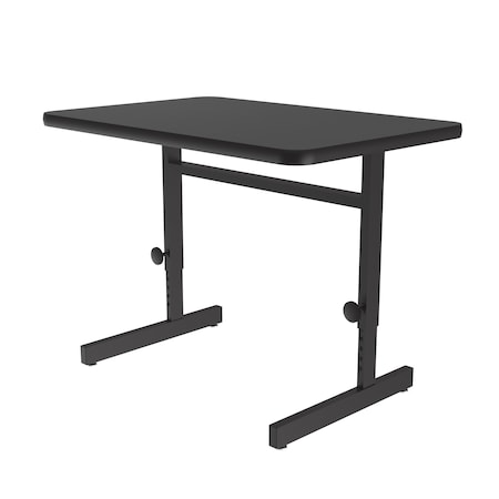 Computer/Training Tables (TFL) - Adjustable